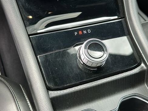 Used 2024 Jeep Grand Cherokee L Altitude AWD/4WD image 20