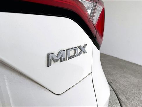 Used 2026 Acura MDX w/ Advance Package image 40