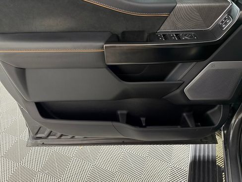 Used 2023 Ford F150 Platinum w/ Equipment Group 701A High image 10