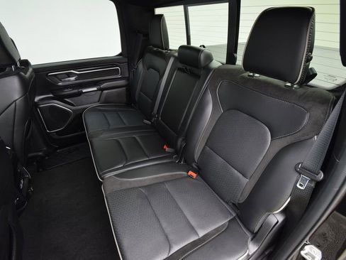 Used 2023 RAM 1500 Laramie image 23