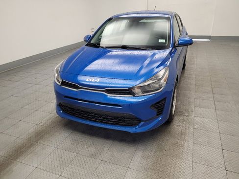 Used 2023 Kia Rio S FWD image 15