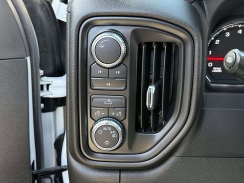 Certified 2024 GMC Sierra 2500 Pro AWD/4WD image 21