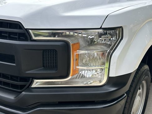 Used 2020 Ford F150 XL w/ Equipment Group 101A Mid image 39