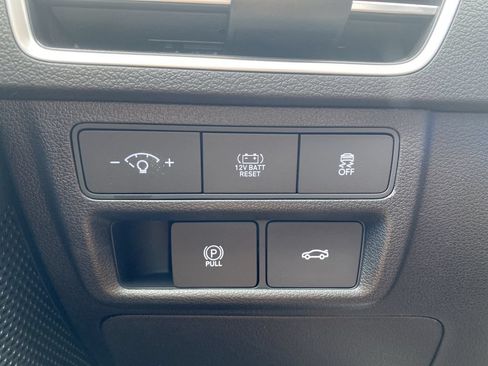 New 2026 Hyundai Sonata SEL FWD image 20