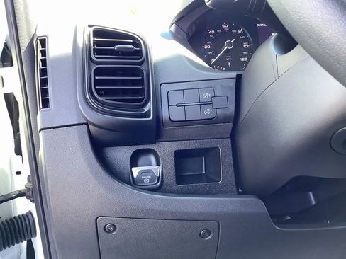 Used 2025 RAM ProMaster 3500 w/ Power Group image 13