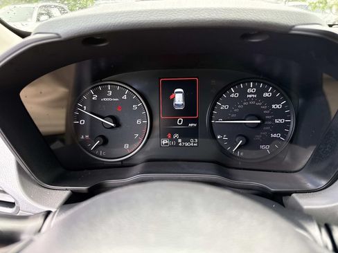 Used 2024 Subaru Crosstrek 2.0i AWD/4WD image 38