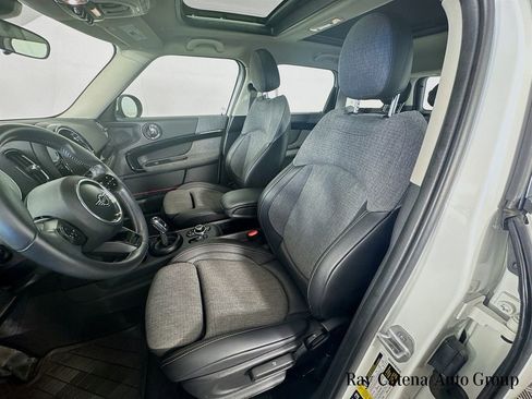 Certified 2023 MINI Cooper Countryman S image 21