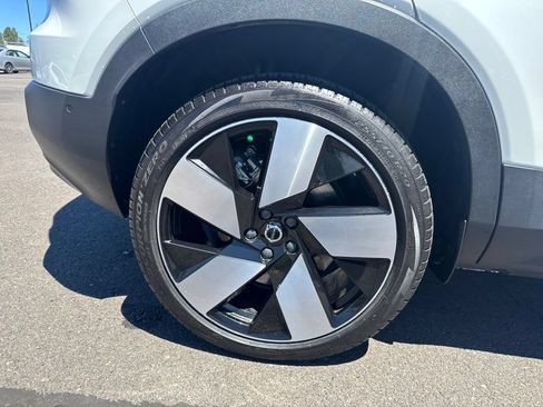 Used 2023 Volvo C40 P8 Recharge Ultimate w/ Protection Package Premier AWD/4WD image 9