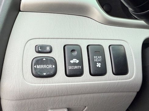 Used 2005 Toyota Highlander Limited image 25