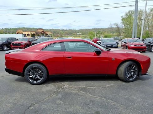 New 2026 Dodge Charger R/T Scat Pack image 2