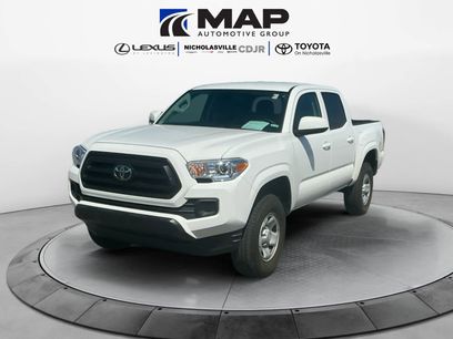 Used 2023 Toyota Tacoma SR
