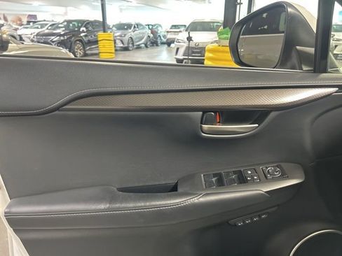 Used 2016 Lexus NX 200t AWD w/ Premium Package image 11