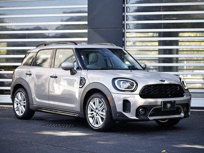 Used 2024 MINI Cooper Countryman S