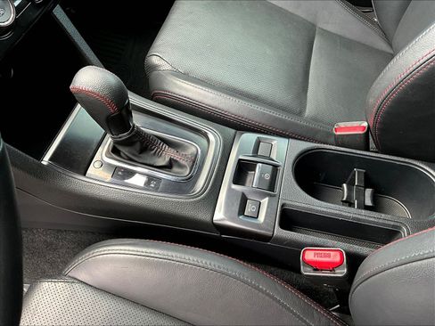 Used 2019 Subaru WRX Limited AWD/4WD image 17