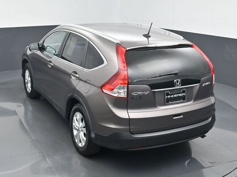 Used 2013 Honda CR-V EX-L image 18