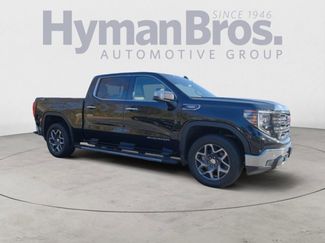 Used 2023 GMC Sierra 1500 SLT w/ SLT Premium Plus Package video 1