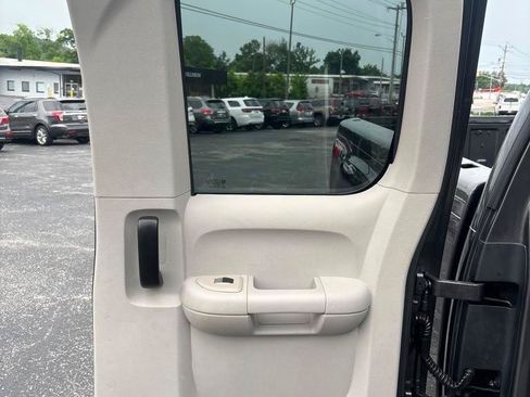 Used 2011 GMC Sierra 1500 SLE w/ Power Tech Package AWD/4WD image 26