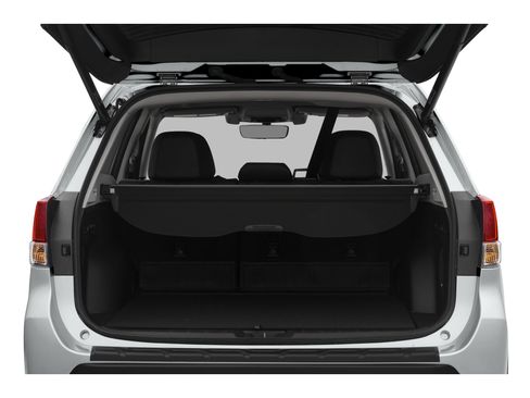 Used 2019 Subaru Forester Touring w/ Popular Package #3 AWD/4WD image 11