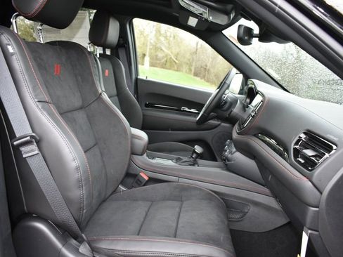 New 2026 Dodge Durango GT image 28