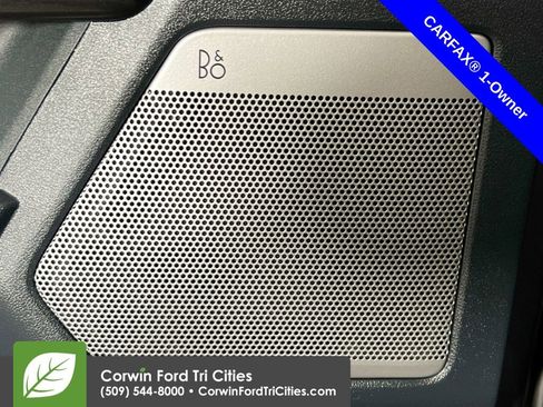 Used 2021 Ford F150 Lariat w/ Equipment Group 502A High image 13