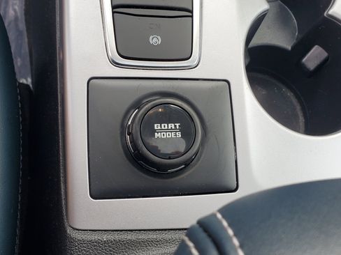 Used 2024 Ford Bronco Sport Outer Banks w/ Tech Package AWD/4WD image 26
