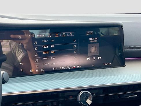 New 2026 Nissan Murano SL w/ Comfort Package image 15