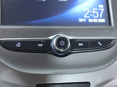 Used 2018 Chevrolet Cruze LT w/ LT Fleet Convenience Package FWD image 20