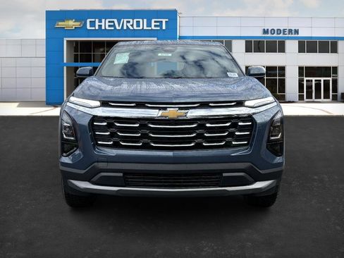 New 2026 Chevrolet Equinox LT image 7