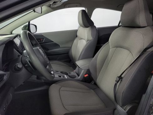 Used 2024 Subaru Crosstrek 2.0i Premium AWD/4WD image 15