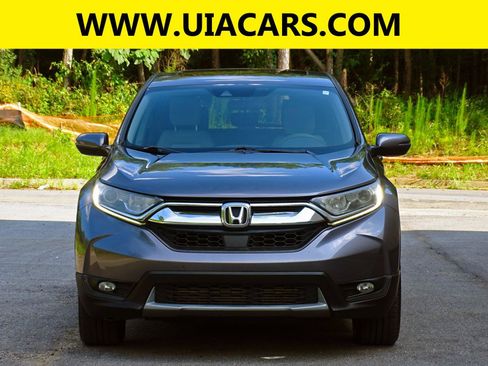 Used 2017 Honda CR-V EX image 3