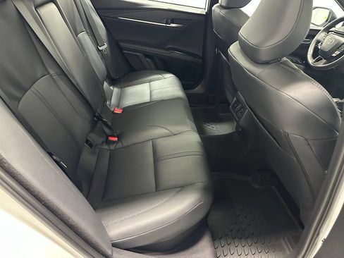 Used 2026 Toyota Camry XSE FWD image 57
