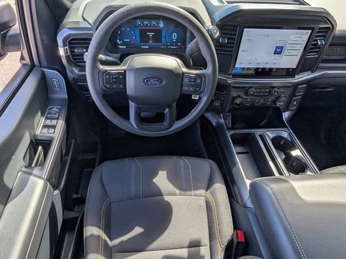 Used 2025 Ford F150 STX image 10
