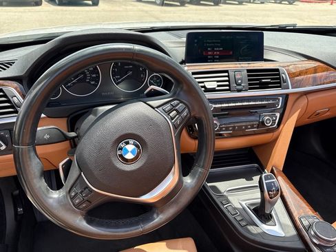 Used 2018 BMW 440i Convertible RWD image 12