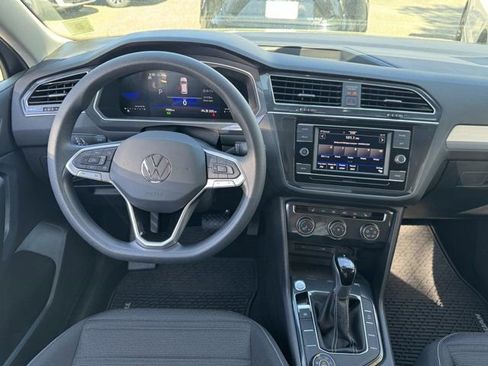 Used 2023 Volkswagen Tiguan S AWD/4WD image 14