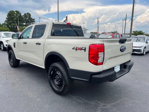 New 2026 Ford Ranger XL AWD/4WD image 5