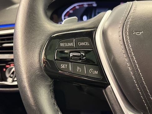 Used 2023 BMW 530i w/ Convenience Package image 16