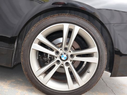 Used 2017 BMW 430i Convertible RWD image 15