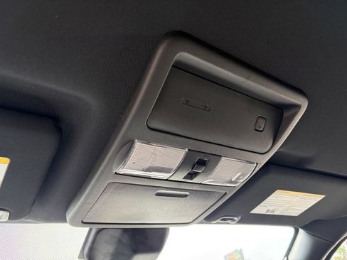 New 2026 Nissan Frontier SV RWD image 21