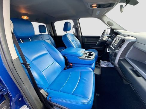 Used 2019 RAM 1500 Tradesman w/ Tradesman SXT Package RWD image 32