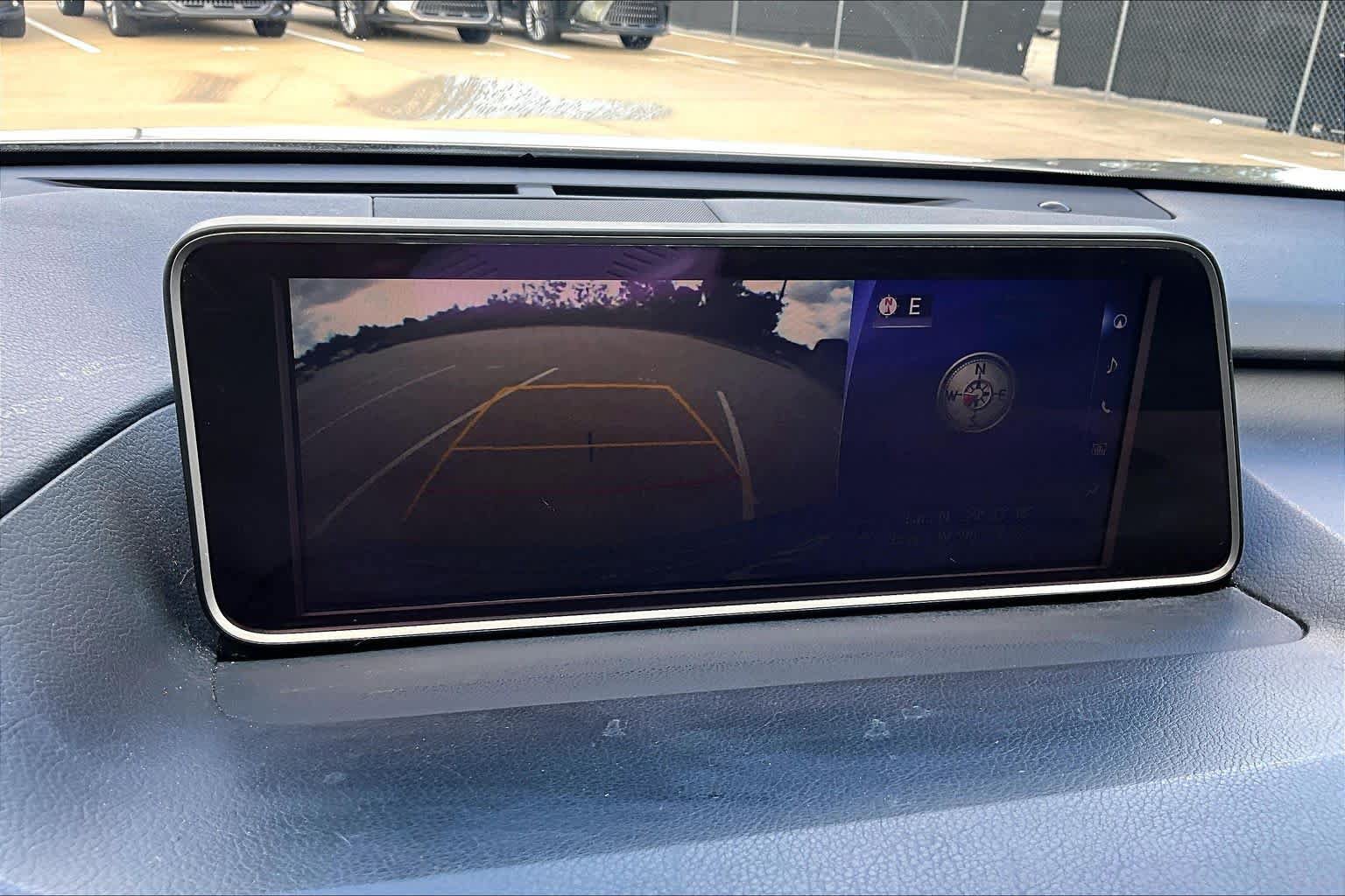 Used 2018 Lexus RX 350 FWD w/ Premium Package image 27