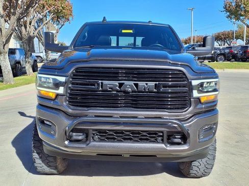 Used 2022 RAM 3500 Laramie image 25