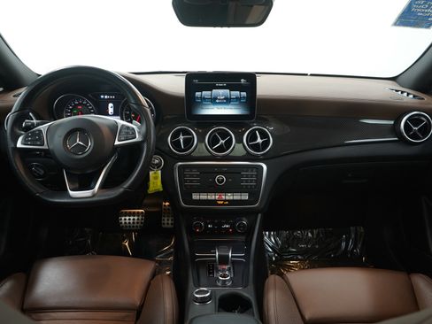 Used 2017 Mercedes-Benz CLA 45 AMG 4MATIC image 14