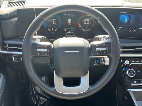 Used 2025 Hyundai Santa Fe SEL image 24