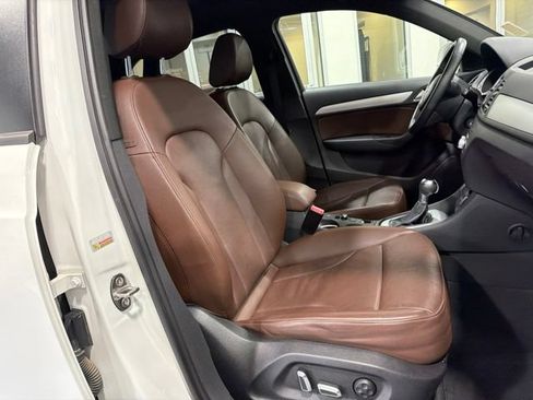 Used 2018 Audi Q3 2.0T Premium FWD image 14
