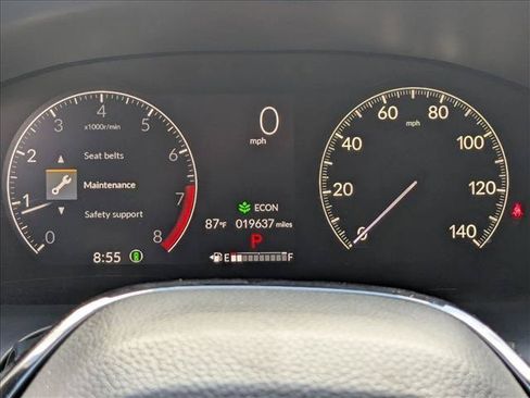 Used 2024 Honda HR-V Sport image 11