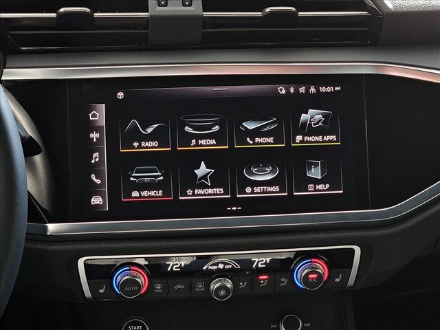 Certified 2024 Audi Q3 2.0T Premium Plus w/ Premium Plus Package AWD/4WD image 22