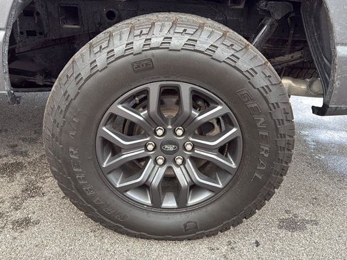 Used 2023 Ford F150 Tremor w/ Equipment Group 402A High AWD/4WD image 16