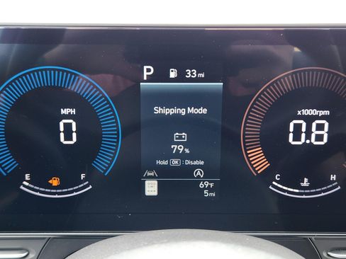 New 2026 Hyundai Kona SE AWD/4WD image 19
