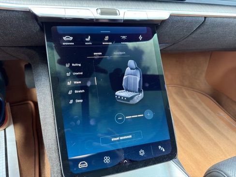 Used 2022 Lucid Air Grand Touring AWD/4WD image 27