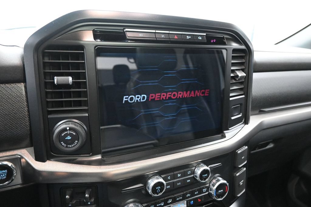 Used 2023 Ford F150 Raptor AWD/4WD image 9